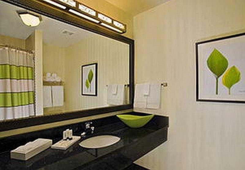 Fairfield Inn & Suites By Marriott San Antonio North/Stone Oak Экстерьер фото