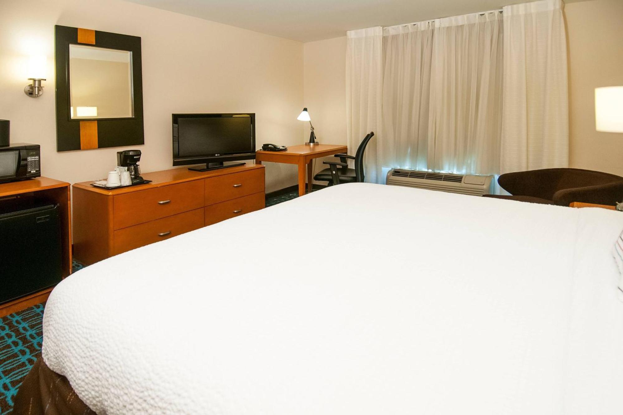 Fairfield Inn & Suites By Marriott San Antonio North/Stone Oak Экстерьер фото
